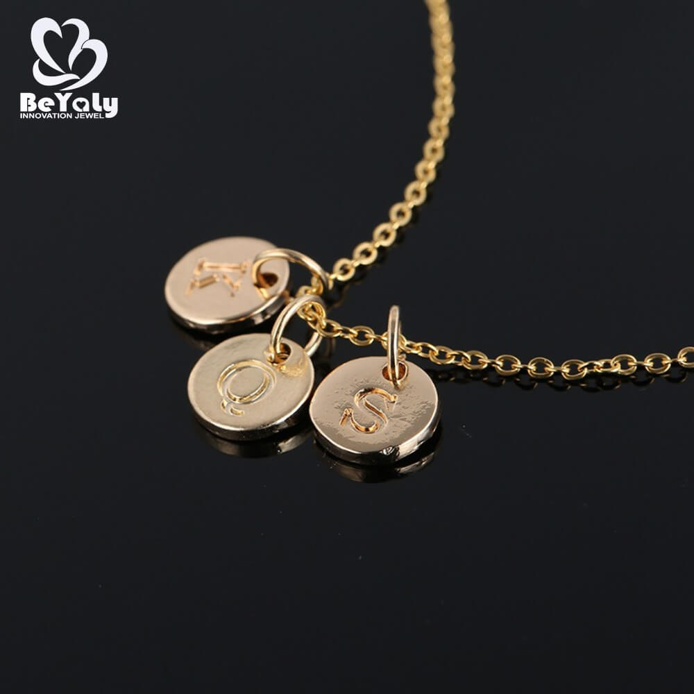 news-steel flower dog necklace collar silver BEYALY company-BEYALY-img-1