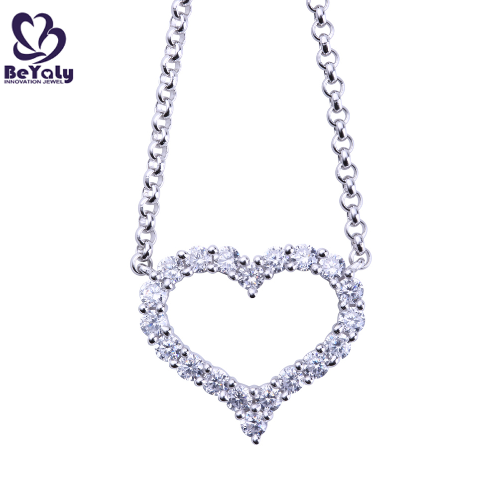 product-custom dog necklace letter necklace BEYALY Brand company-BEYALY-img