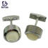 BEYALY brass top 10 cufflinks for business for ceremony for advertising promotion