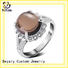 BEYALY design top rated engagement ring designers company for women
