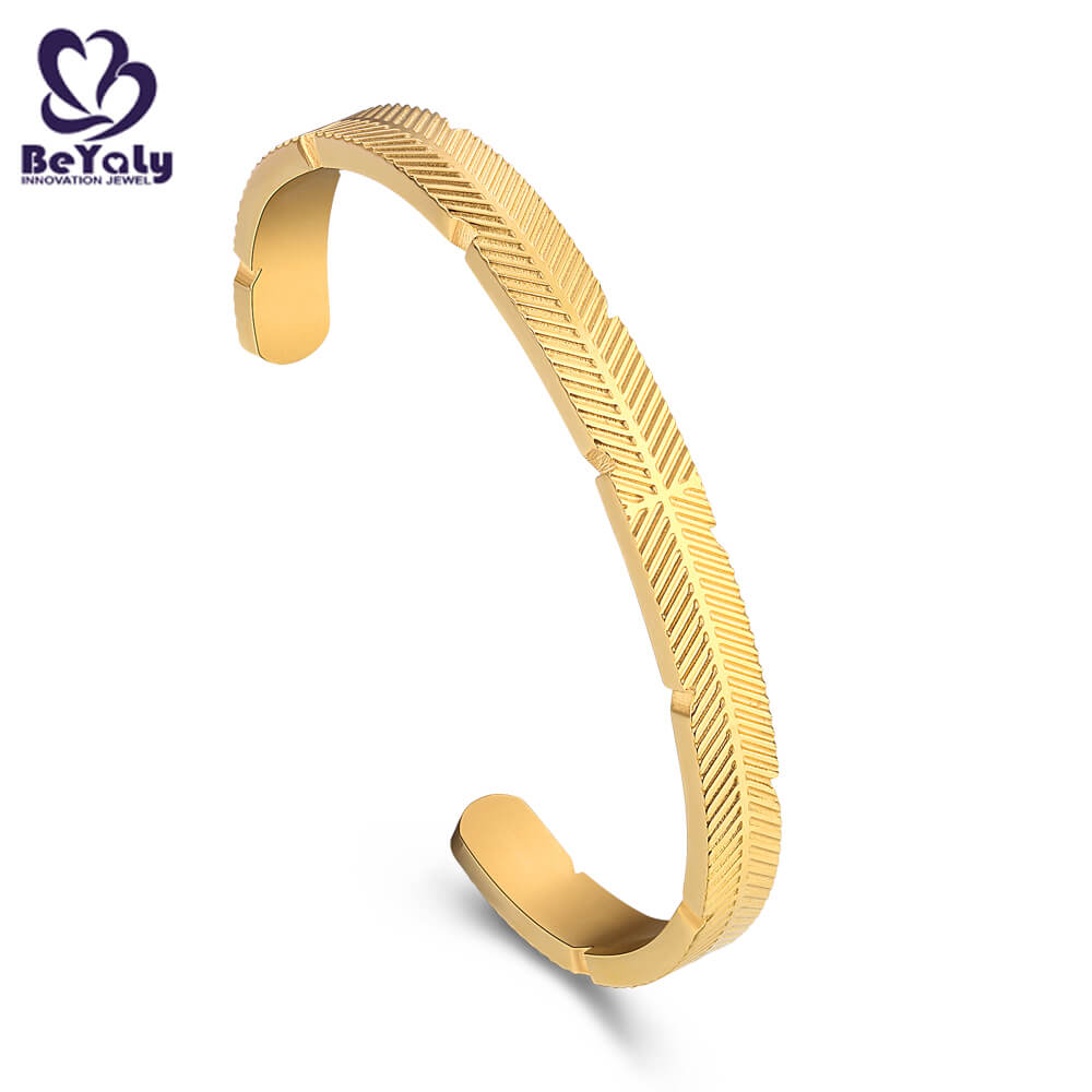 fashion 3 bangle bracelet magnet manufacturers for business gift-2