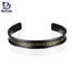 Best silver gold and rose gold bracelet two factory for advertising promotion