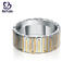 BEYALY Custom popular diamond ring styles manufacturers for men