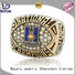 BEYALY customized basketball championship rings company for word champions
