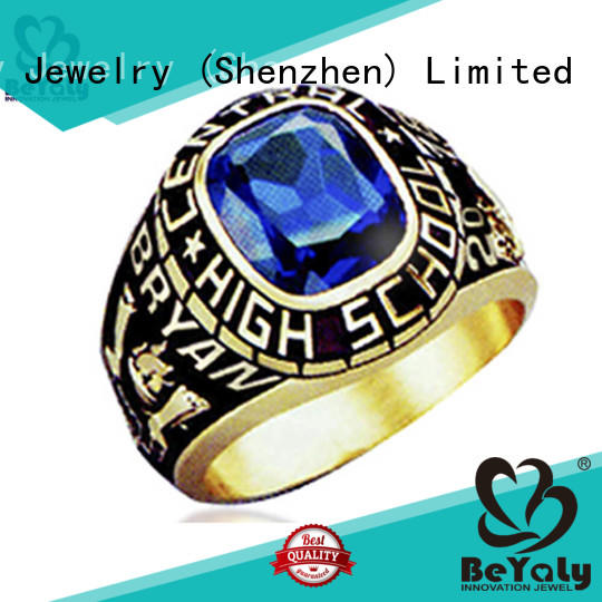 good quality high school rings directly price for students