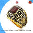 BEYALY university jewellery gold plated directly price for school