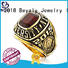 BEYALY good quality high school rings promotion for graduated
