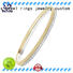 BEYALY hot sell bangle bracelet with good price for business gift