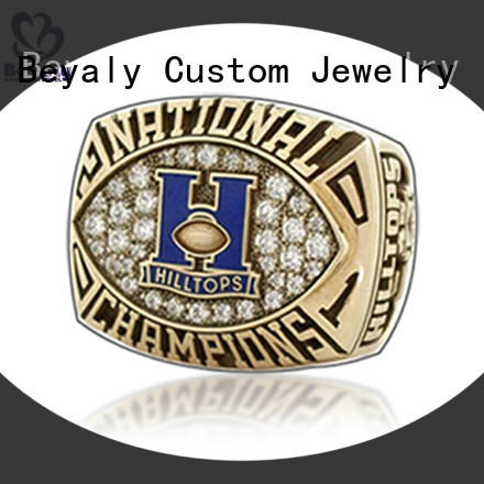 Wholesale championship rings for cheap packers Suppliers for player