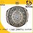 ring championship rings sets for national chamions BEYALY