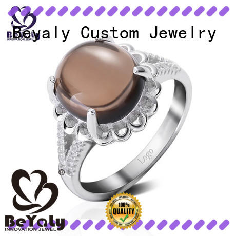 BEYALY Latest popular wedding ring designs for business for men