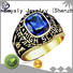 BEYALY New high school class rings Suppliers for university students