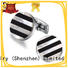 BEYALY cufflinks custom cuff link on sale for ceremony for advertising promotion