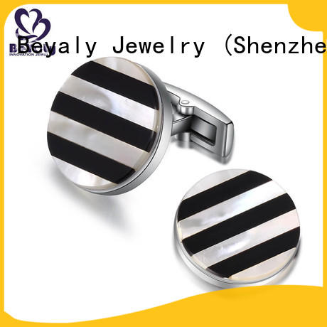 BEYALY style superhero cufflinks for men Suppliers for anniversary for celebration