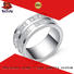 BEYALY diamond platinum diamond rings design for wedding