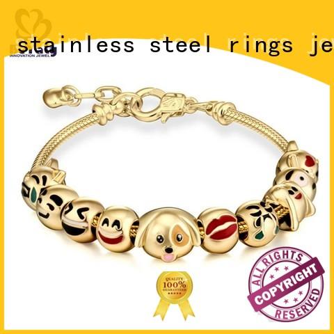 Custom sterling silver bangle bracelets fashion manufacturers for ceremony