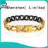 Best best womens bracelets logo for anniversary celebration
