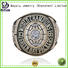 brass baseball championship rings replica BEYALY company