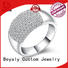 BEYALY sell best rated engagement rings company for wedding