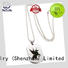 BEYALY beauty dog tag necklace manufacturers for women