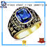 BEYALY gold gold plated ring Suppliers for graduated