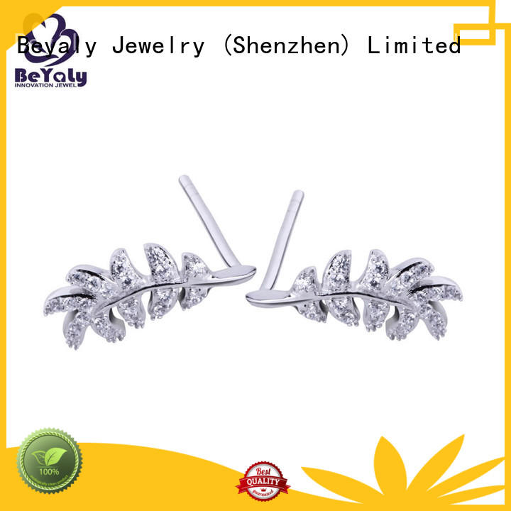 BEYALY special cz earring Suppliers for anniversary celebration