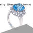 BEYALY aaa best engagement jewelers Supply for wedding