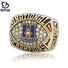 BEYALY hilltops youth sports rings factory for word champions