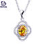BEYALY colorful pendant necklaces on sale for girls
