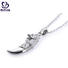 BEYALY Latest silver pendant necklace factory for wife