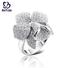 BEYALY Top most popular bridal ring sets for business for daily life