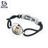 BEYALY Custom silver hoop bracelet company for business gift