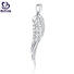 BEYALY fashion sterling silver jewelry blanks Supply for women