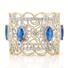 nice quality princess ring size 12 supplier for men
