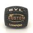 BEYALY brass champion ring Suppliers for national chamions