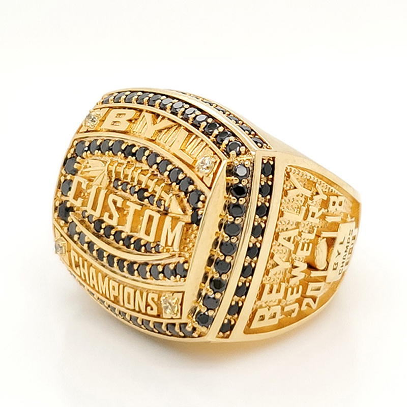 application-BEYALY excellent custom championship rings manufacturers for player-BEYALY-img