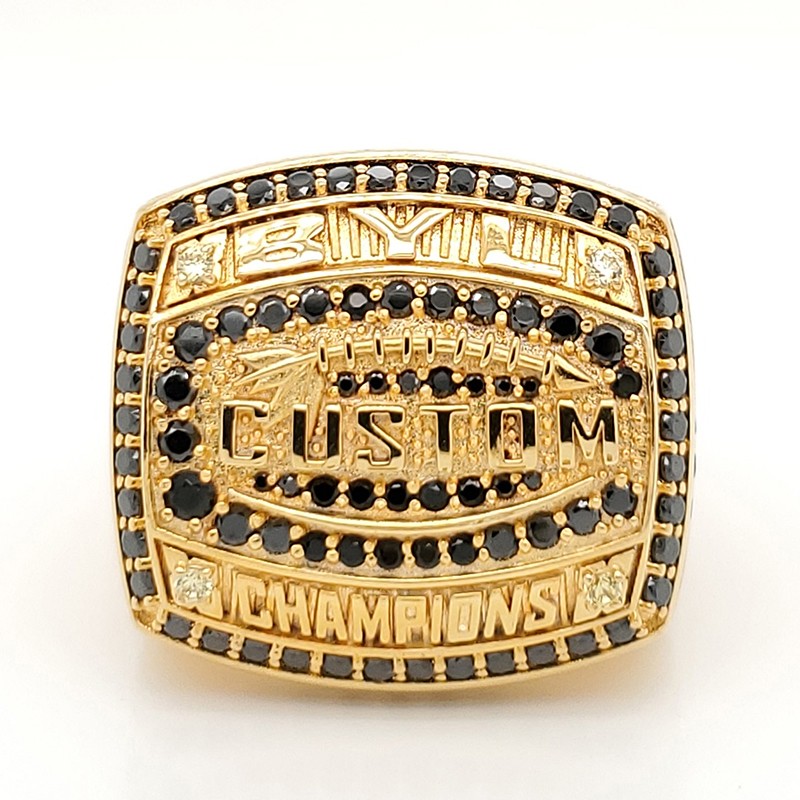 BEYALY customized buy lakers championship ring factory for athlete-1