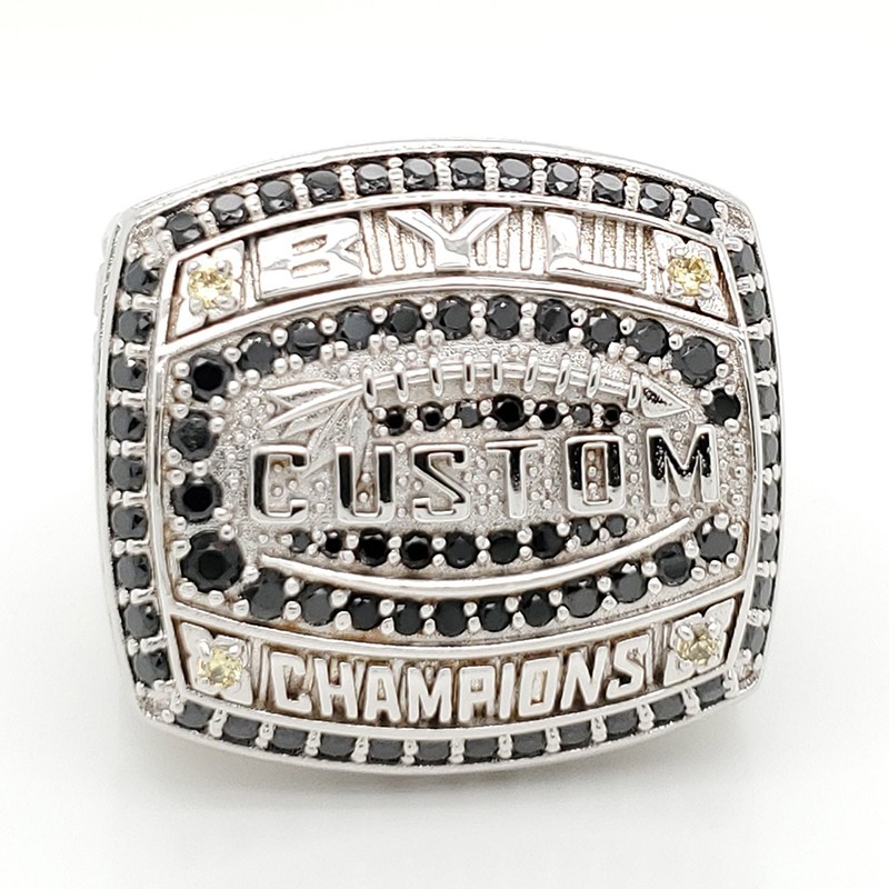 Top top nba championship rings bay manufacturers for word champions-1