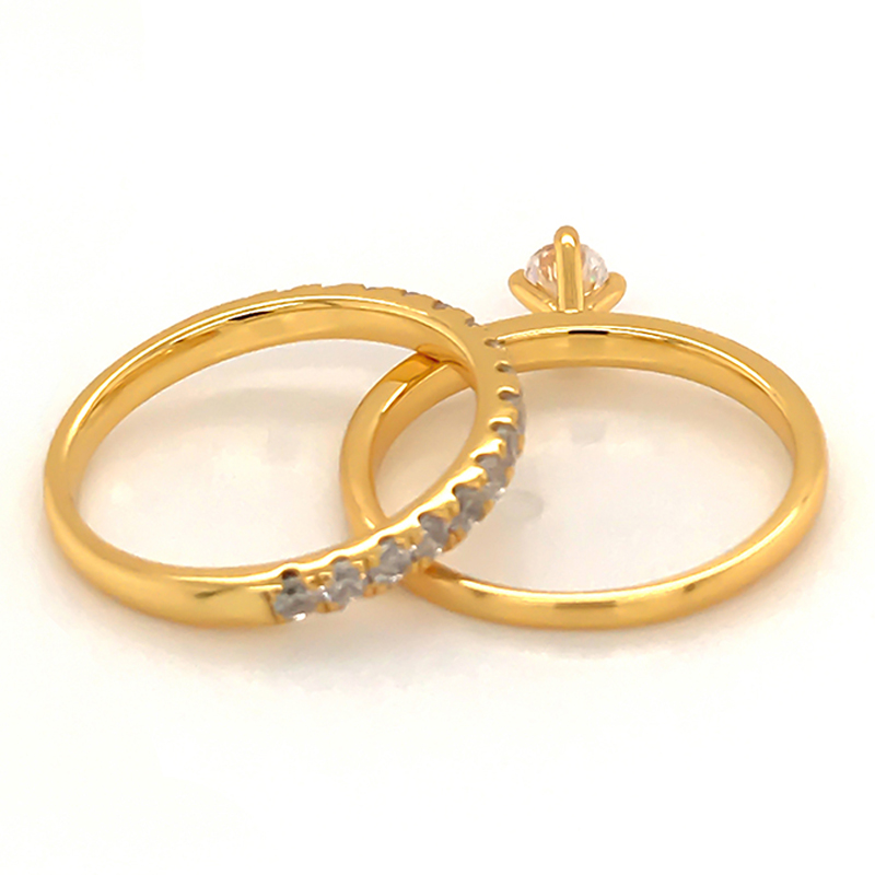 application-BEYALY Custom stone jewellery online factory for wedding-BEYALY-img