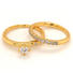 BEYALY Custom stone jewellery online factory for wedding