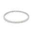 High-quality stackable bangle bracelets with charms cubic Supply for ceremony