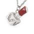 BEYALY heart silver charm sale manufacturers for ladies