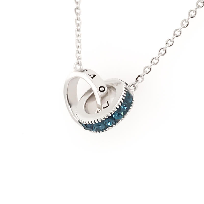product-OEM new design fashion perfume locket sterling silver pendant necklace-BEYALY-img-3