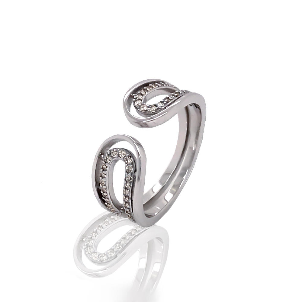 product-BEYALY-925 finger ring silver jewellery fashion 925 sterling silver ring-img-2