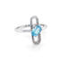 Best top 10 engagement ring styles zircon factory for women