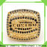 BEYALY packers warriors championship ring cost manufacturers for athlete