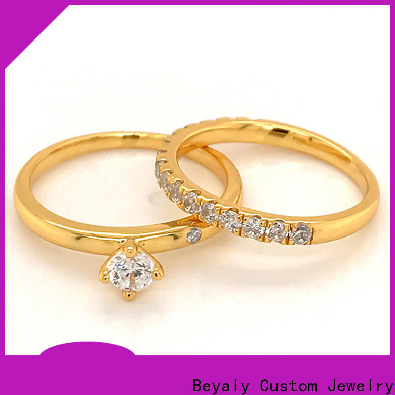 Best the best wedding rings designs sell company for women
