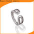 BEYALY sell most popular wedding ring settings Supply for women