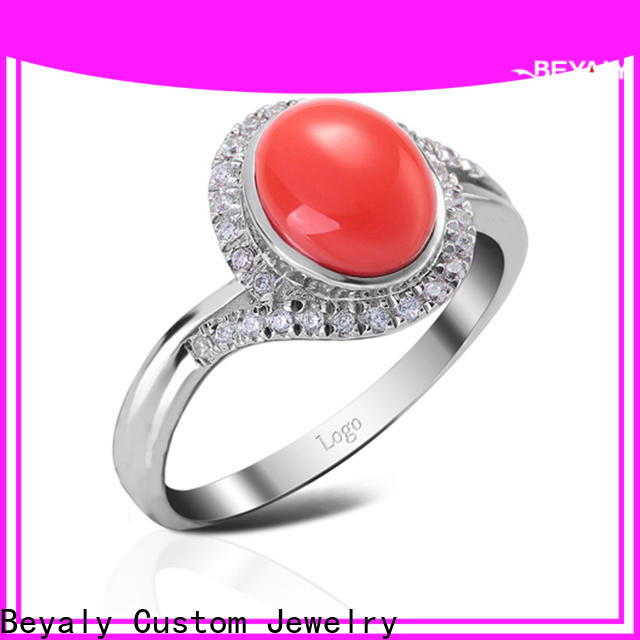 BEYALY Best most popular mens rings manufacturers for daily life