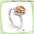 BEYALY customized most popular bridal ring sets for business for daily life